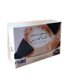 خرید پک ۳ عددی صابون دست و صورت خاک رس BIZ - فروشگاه زیبایی با بیتا