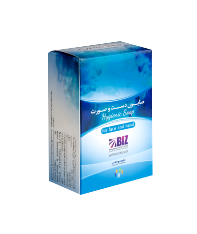 خرید صابون زیبایی BIZ-بسته ۶ عددی BIZ - فروشگاه زیبایی با بیتا