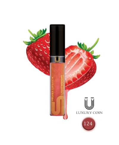 خرید رژلب مایع لاکچری کوین 124 تا 150 لاکچری کوین - فروشگاه زیبایی با بیتا