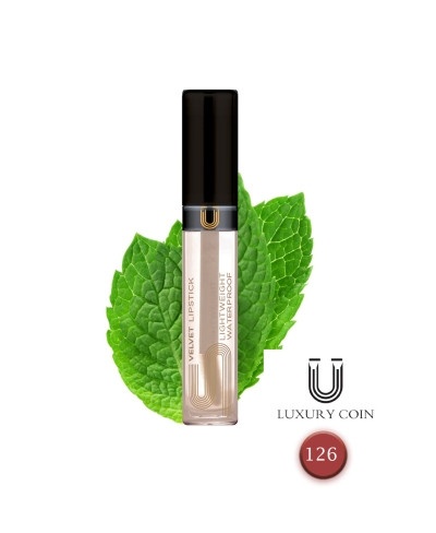 خرید رژلب مایع لاکچری کوین 124 تا 150 لاکچری کوین - فروشگاه زیبایی با بیتا
