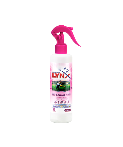خرید پاک کننده LCD-LED lynx - فروشگاه زیبایی با بیتا