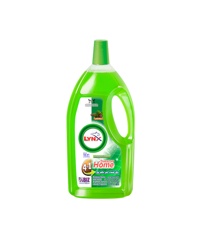 خرید پاک کننده سطوح -کاج lynx - فروشگاه زیبایی با بیتا
