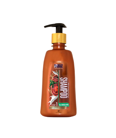 خرید شامپو عصاره گانودرما مخصوص موهای چرب lynx - فروشگاه زیبایی با بیتا