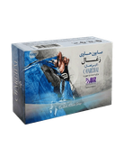 پک ۳ عددی صابون دست و صورت کربن سیاه(کربن اکتیو)
